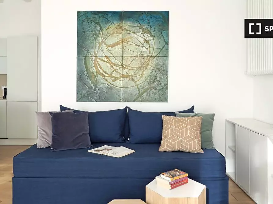 Immagine 5 di Appartamento in affitto  in Via Lodovico Settala a Milano