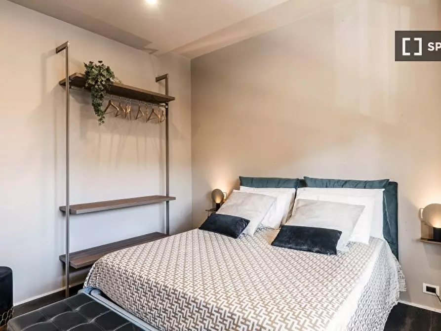 Immagine 11 di Appartamento in affitto  in Via San Tommaso d'Aquino a Roma