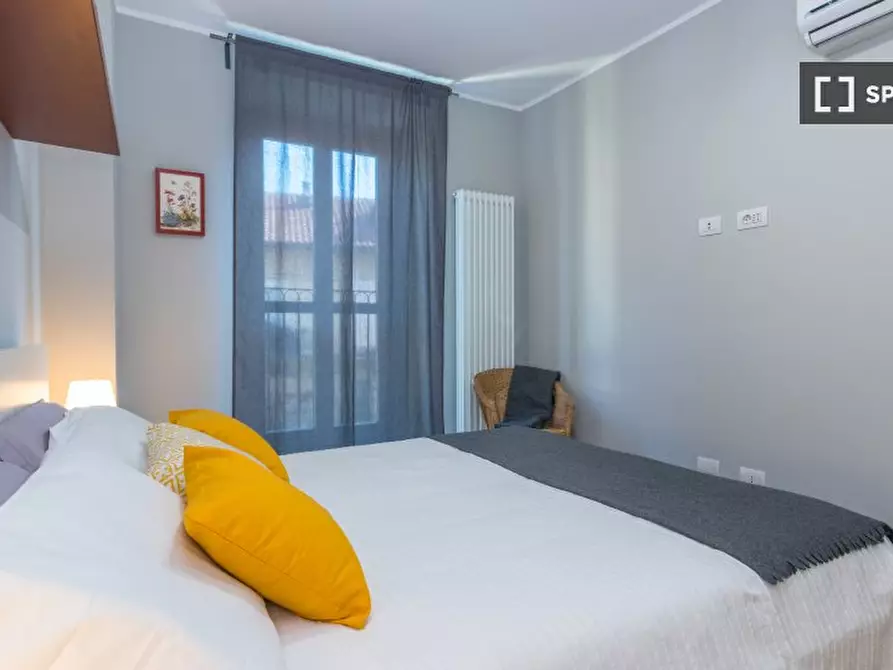 Immagine 13 di Appartamento in affitto  in Via Canale Molassi a Torino