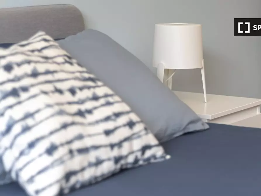 Immagine 5 di Camera condivisa in affitto  in Via Giovanni Carlo Cavalli a Torino