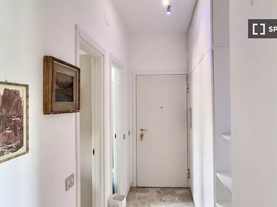 Immagine 7 di Appartamento in affitto  in Viale Corsica a Milano