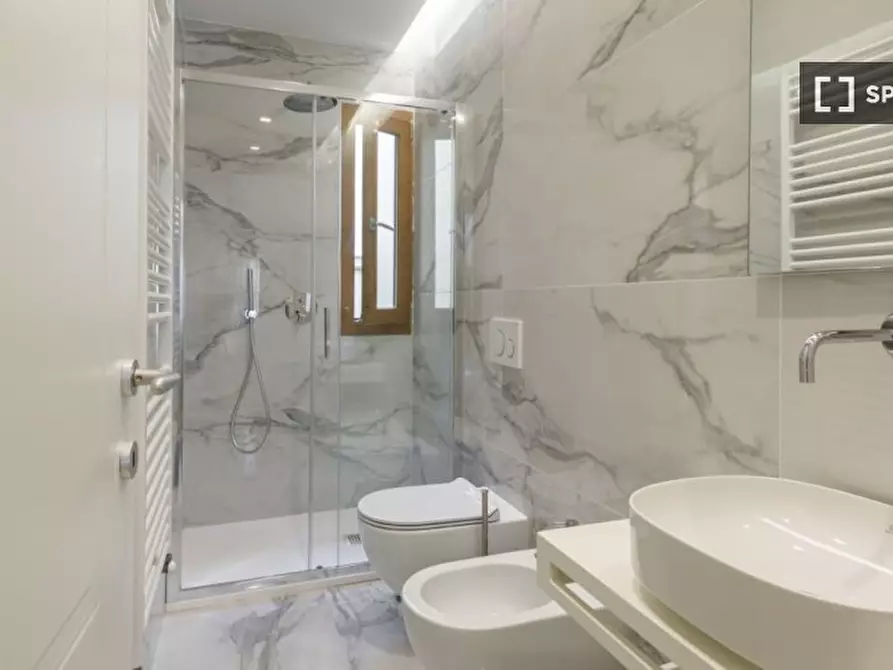 Immagine 5 di Appartamento in affitto  in Via Toscanella a Firenze