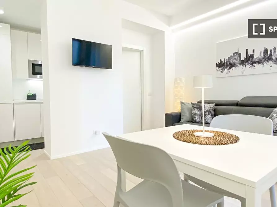 Immagine 1 di Appartamento in affitto  in Via Gerolamo Cardano a Milano