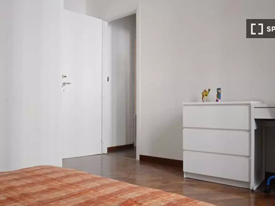 Immagine 4 di Camera condivisa in affitto  in Via  Angelo Mauri a Milano