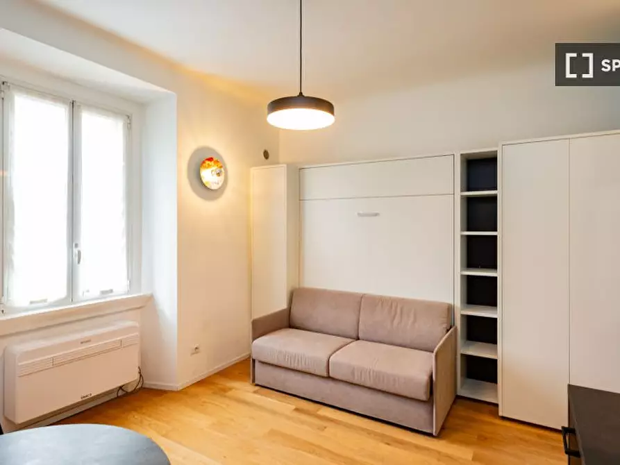 Immagine 5 di Appartamento in affitto  in Via Vincenzo Russo a Milano
