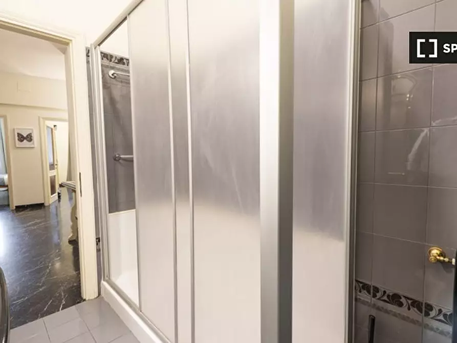 Immagine 16 di Appartamento in affitto  in Via dell' Oriuolo a Firenze