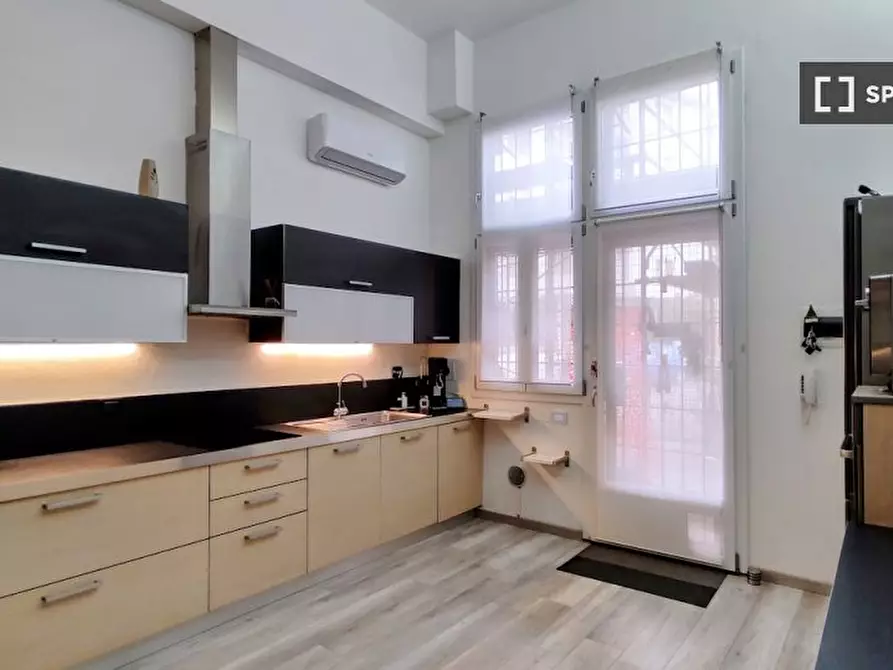 Immagine 6 di Ufficio in affitto  in Via Quirino di Marzio a Bologna