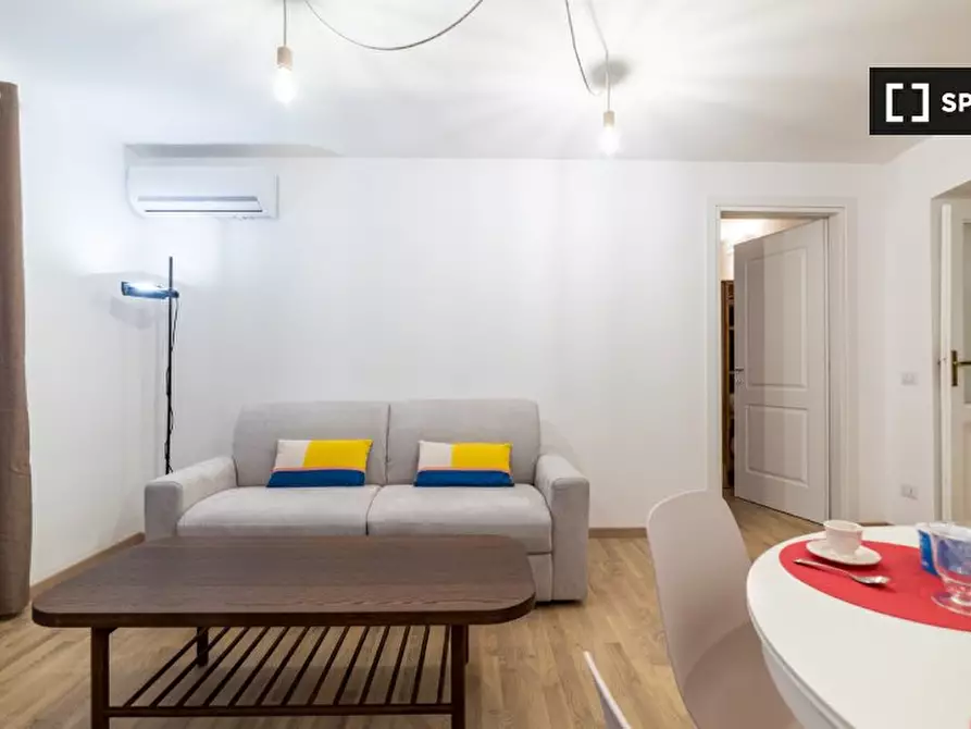 Immagine 4 di Appartamento in affitto  in Via Venti Settembre a Roma