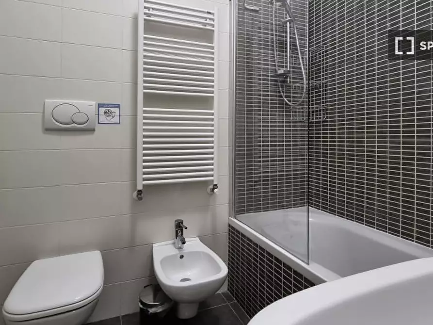 Immagine 6 di Appartamento in affitto  in Via Paolo Sarpi a Milano