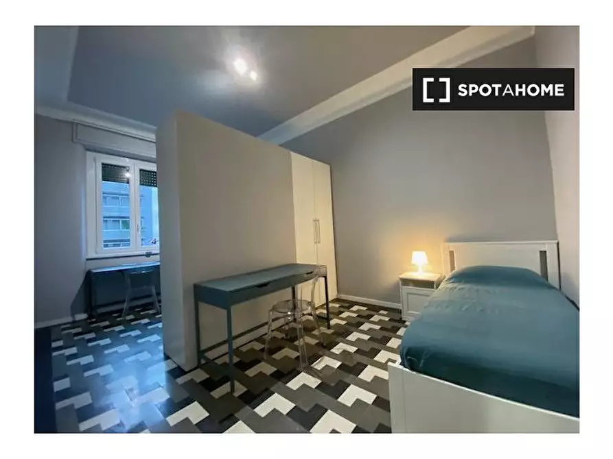 Immagine 17 di Appartamento in affitto  in Corso Lodi a Milano