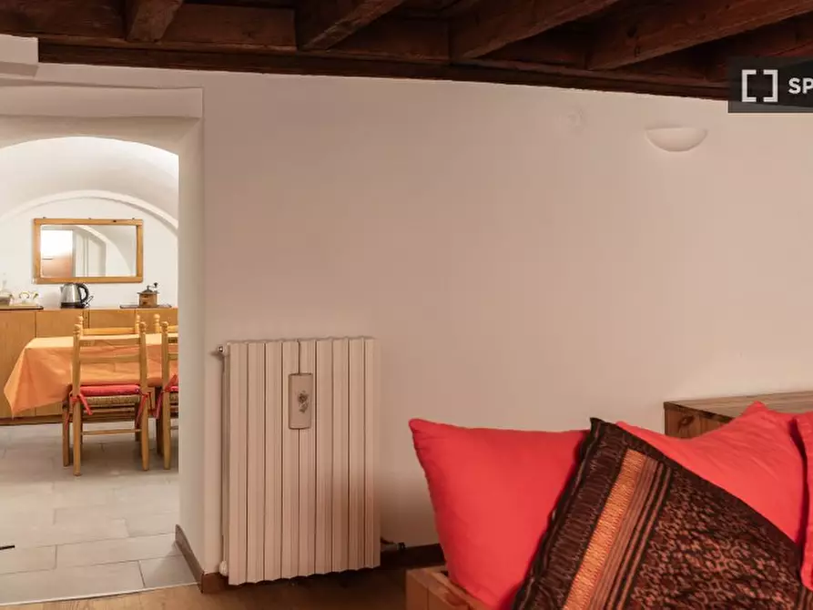 Immagine 7 di Appartamento in affitto  in Via Santa Marta a Milano