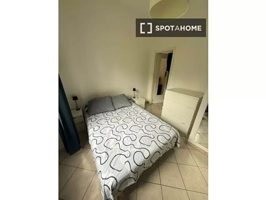 Immagine 13 di Ufficio in affitto  in Via Popoli Uniti a Milano