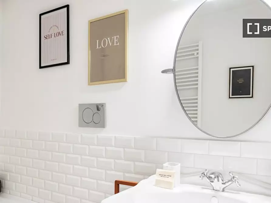 Immagine 14 di Appartamento in affitto  in Via Voghera a Milano