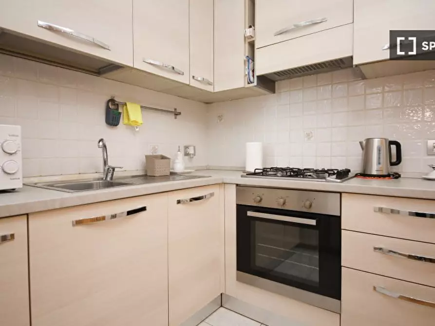 Immagine 5 di Appartamento in affitto  in Via Eugenio Torelli Viollier a Roma