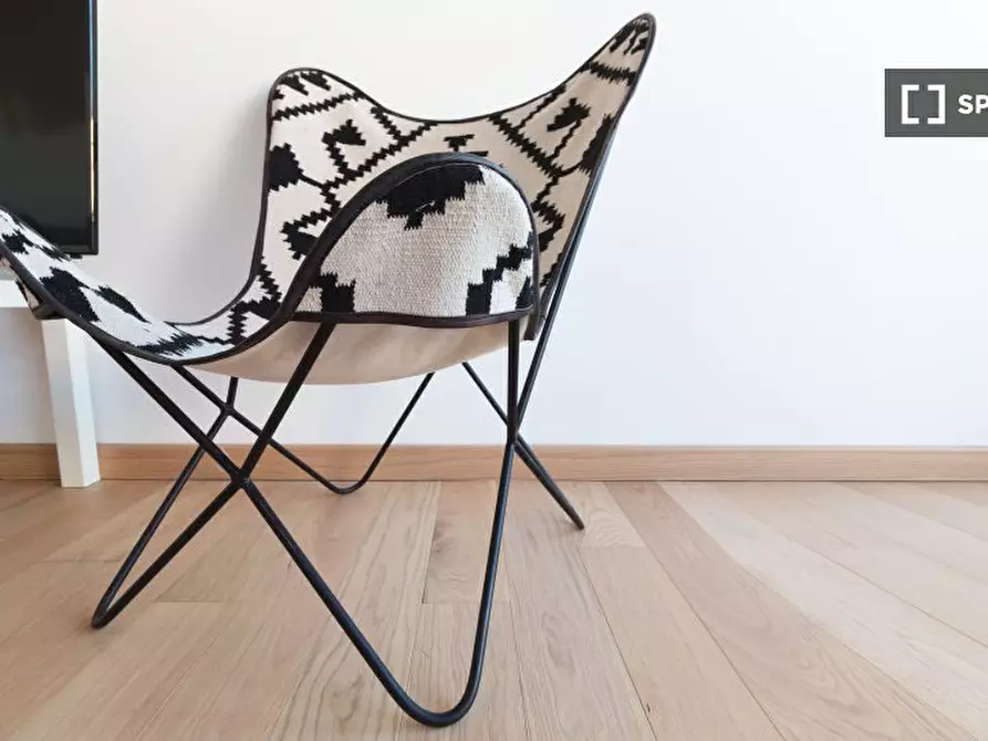 Immagine 16 di Appartamento in affitto  in Via Aurelio Saffi a Milano