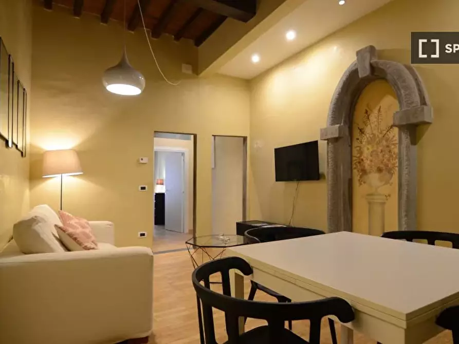 Immagine 7 di Appartamento in affitto  in Via Palazzuolo a Firenze