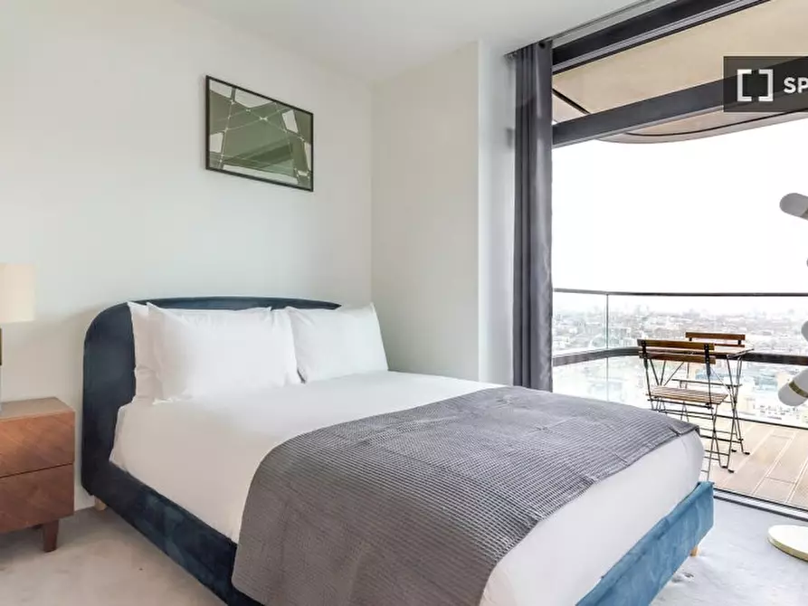 Immagine 13 di Appartamento in affitto  in Principal Pl a Islington