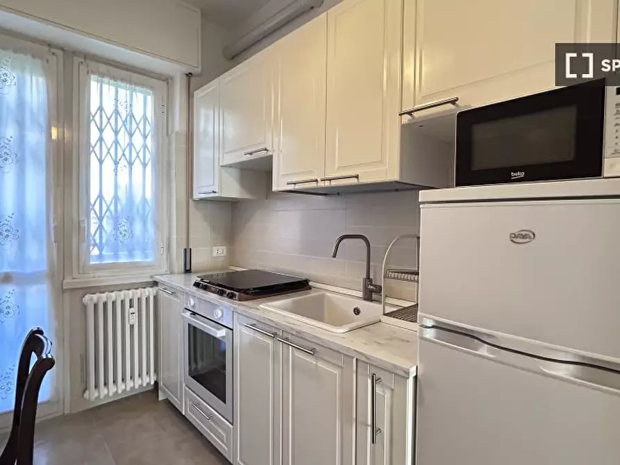 Immagine 7 di Appartamento in affitto  in Via del Cardellino a Milano