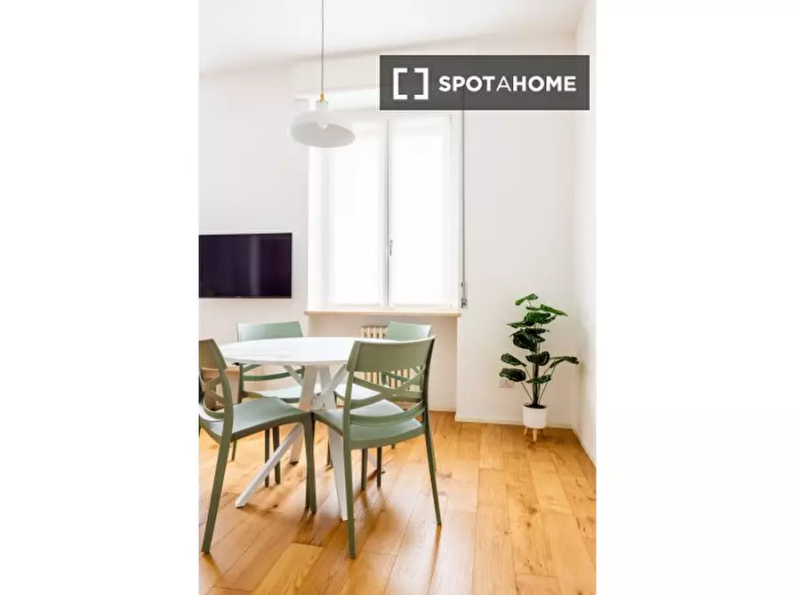 Immagine 15 di Appartamento in affitto  in Via Privata Don Bartolomeo Grazioli a Milano