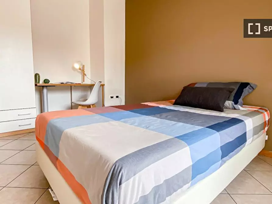 Immagine 3 di Camera condivisa in affitto  in Via Tommaso Gar a Trento