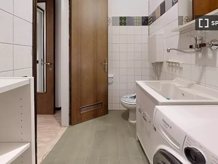 Immagine 8 di Camera condivisa in affitto  in VIA L. Ariosto a Padova