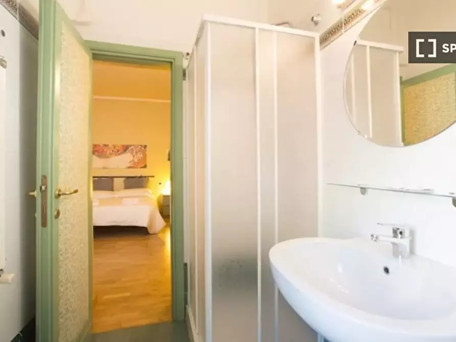 Immagine 2 di Appartamento in affitto  in Via Palazzuolo a Firenze