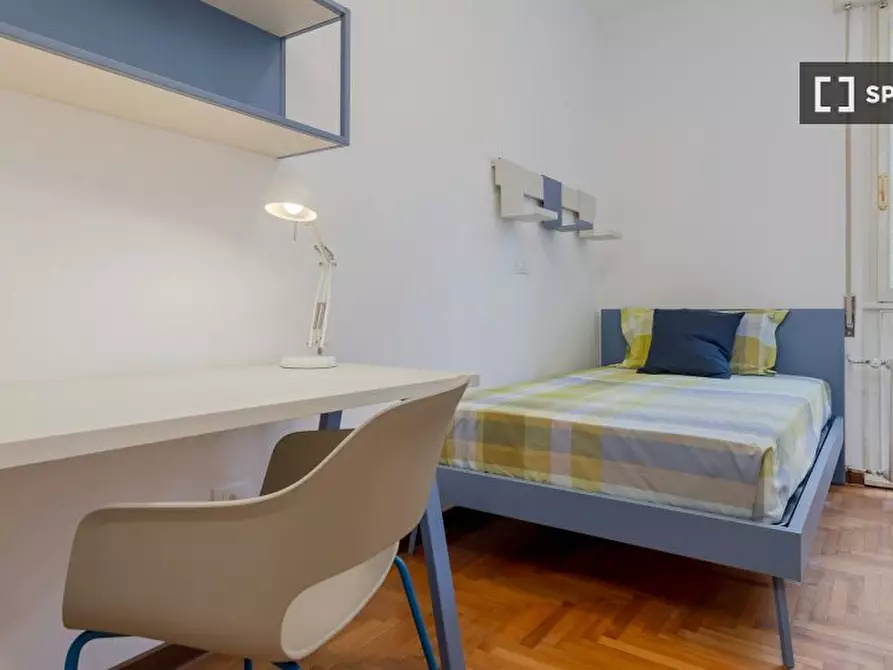 Immagine 2 di Camera condivisa in affitto  in AGRIGENTO a Padova