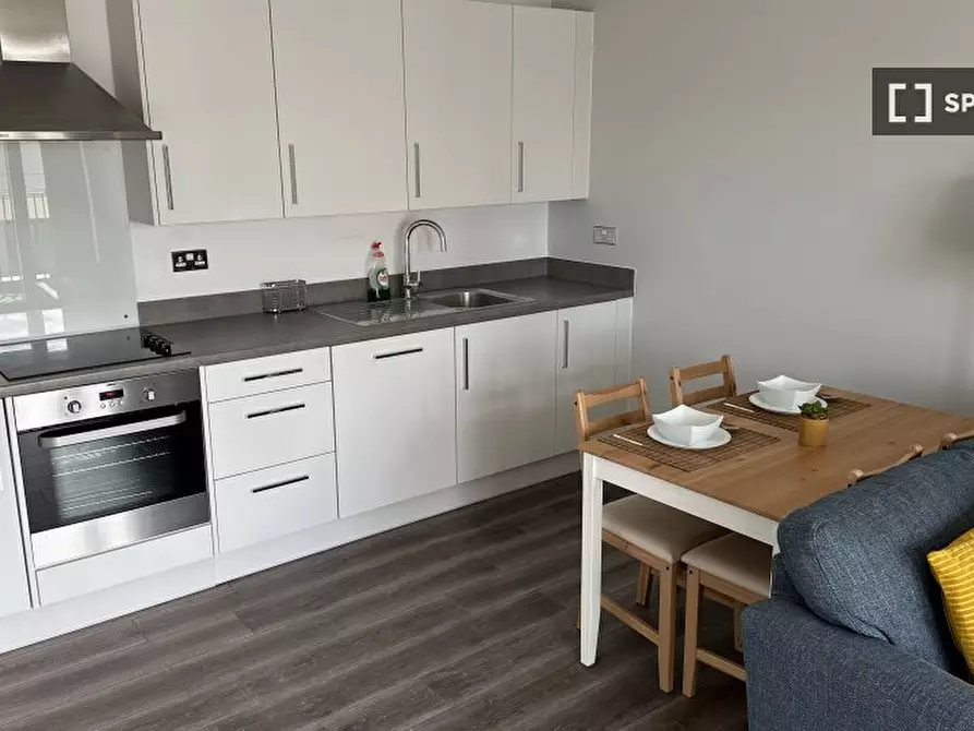 Immagine 3 di Appartamento in affitto  in Ilford Hill a Ilford