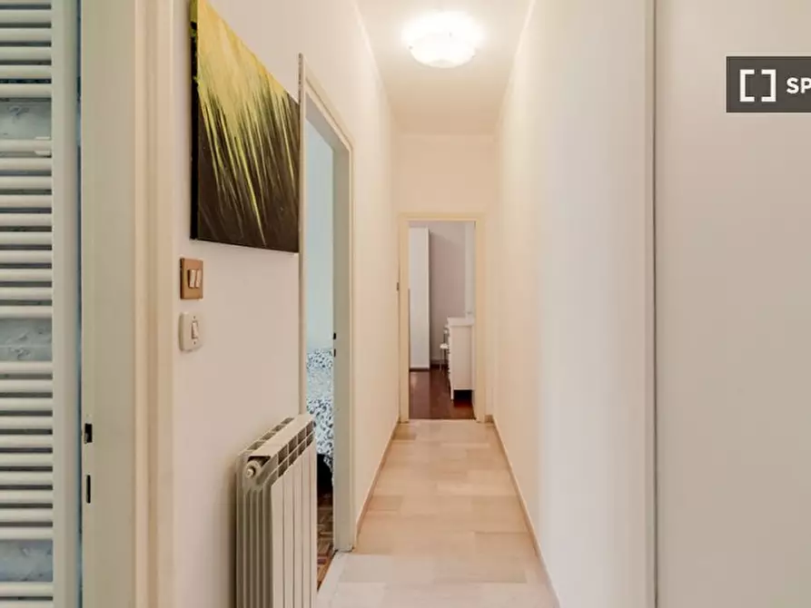 Immagine 5 di Appartamento in affitto  in Via Emilia Ponente a Bologna