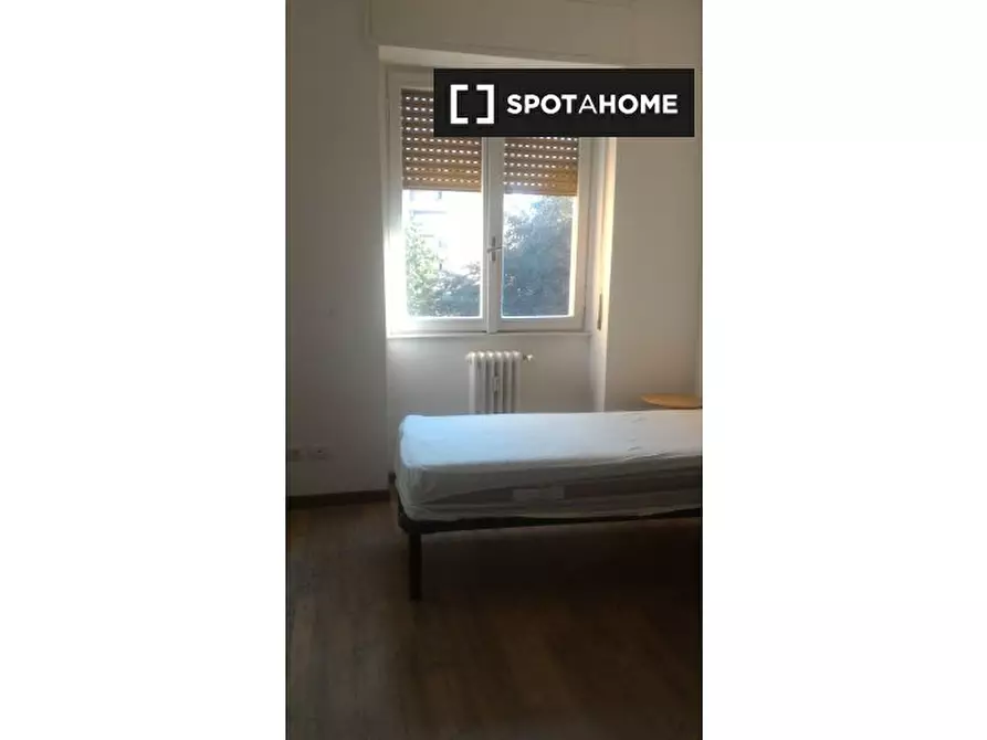 Immagine 5 di Camera condivisa in affitto  in Via Marcello Prestinari a Milano