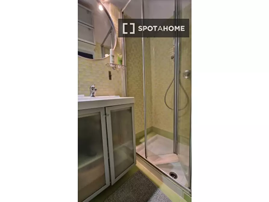 Immagine 17 di Appartamento in affitto  in Via del Pellegrino a Firenze