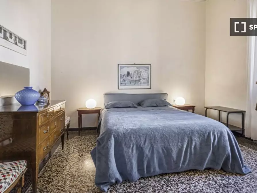 Immagine 9 di Appartamento in affitto  in Viale Fratelli Rosselli a Firenze