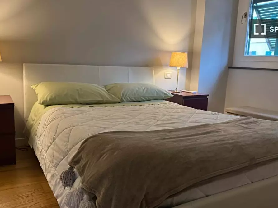 Immagine 12 di Appartamento in affitto  in Viale Aspromonte a Genova