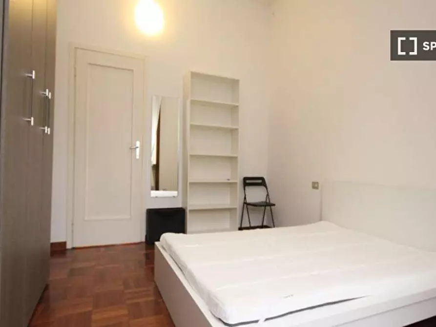 Immagine 7 di Camera condivisa in affitto  in Viale Sabotino a Milano