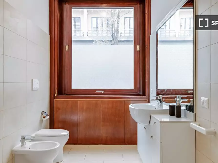 Immagine 9 di Camera condivisa in affitto  in Via dei Giardini a Milano