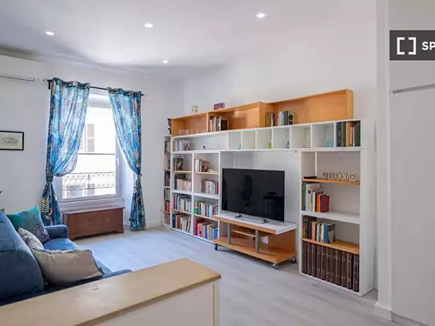 Immagine 2 di Appartamento in affitto  in Via Marmorata a Roma