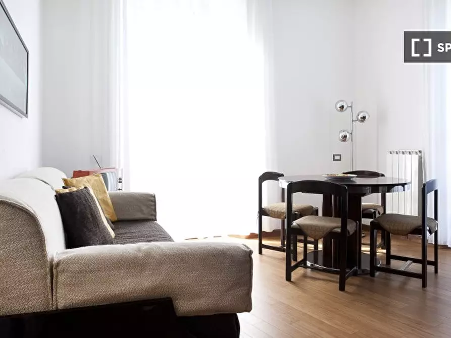 Immagine 16 di Appartamento in affitto  in Piazza Firenze a Milano