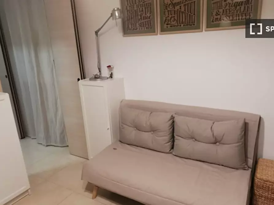 Immagine 2 di Appartamento in affitto  in Via Giovanni Ameglio a Milano