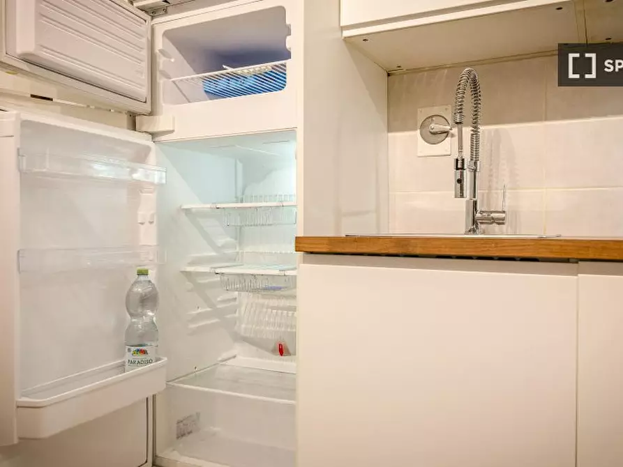 Immagine 17 di Appartamento in affitto  in Via San Carlo a Bologna