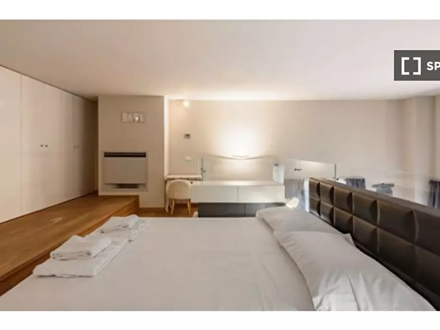 Immagine 19 di Appartamento in affitto  in Via Francesco Corteccia a Firenze