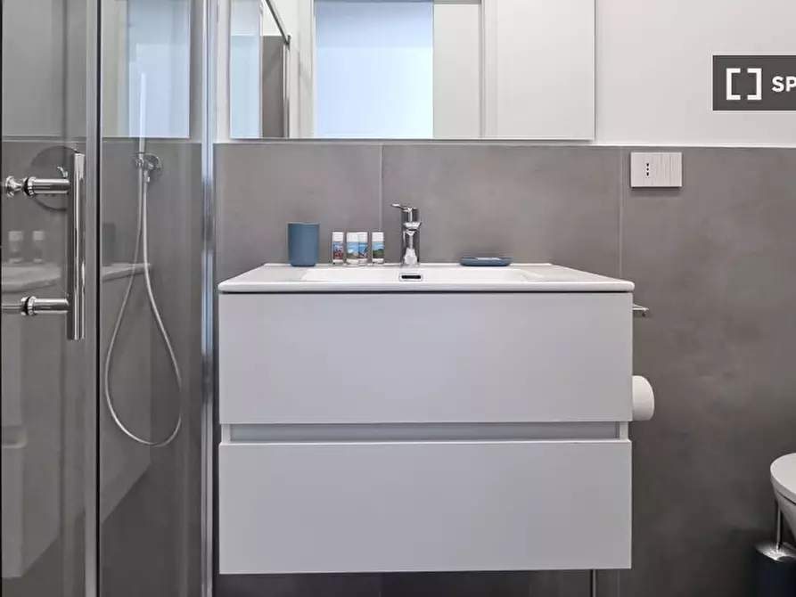 Immagine 17 di Appartamento in affitto  in Via Valparaiso a Milano