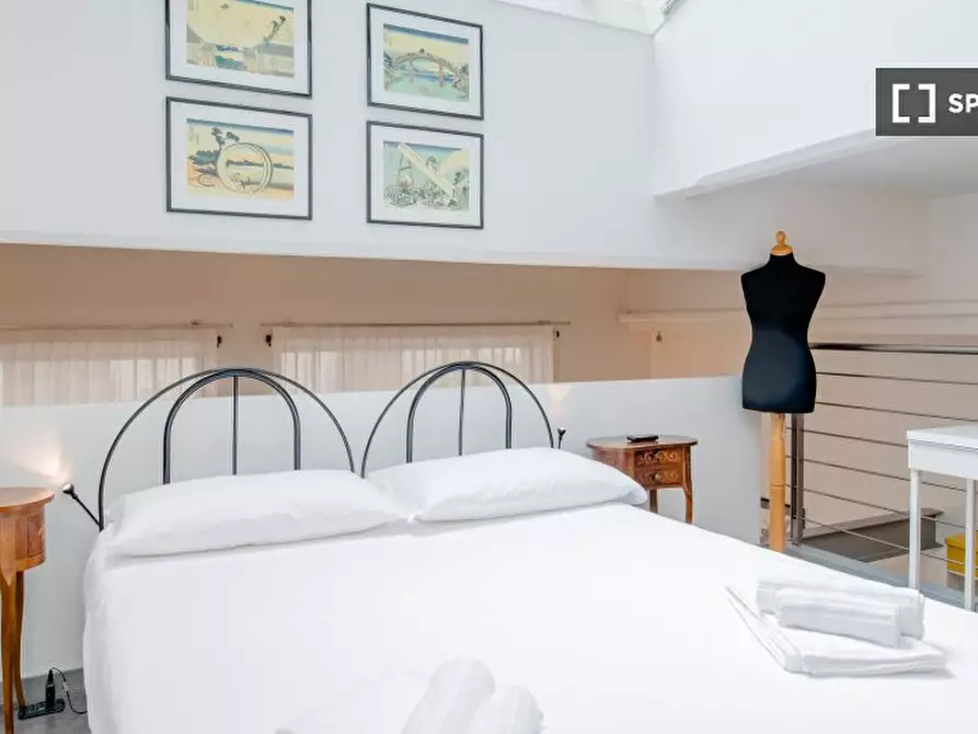 Immagine 17 di Appartamento in affitto  in Via Matteo Pescatore a Torino