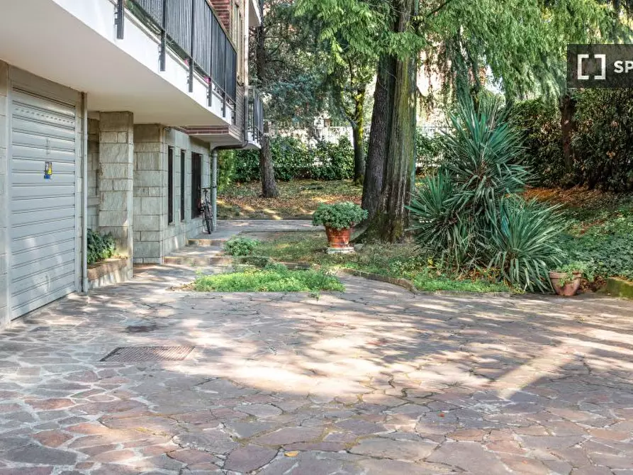 Immagine 13 di Camera condivisa in affitto  in Via Federico Tesio a Milano