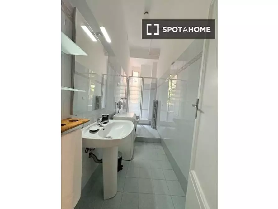 Immagine 10 di Appartamento in affitto  in C.so Lodi a Milano