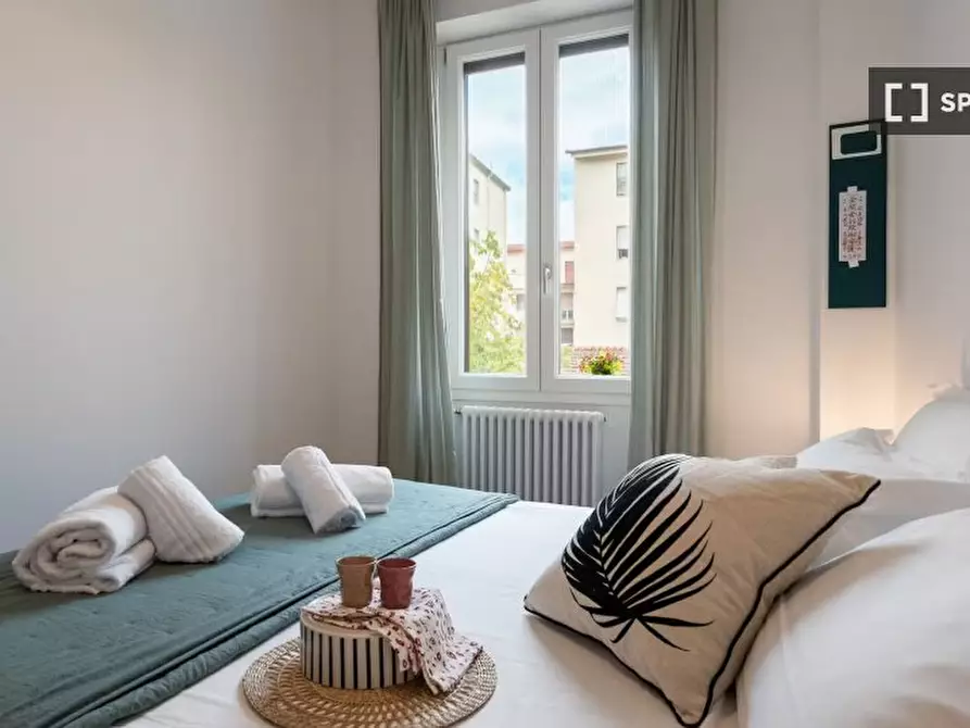 Immagine 9 di Appartamento in affitto  in Via Antonio D'orso a Firenze