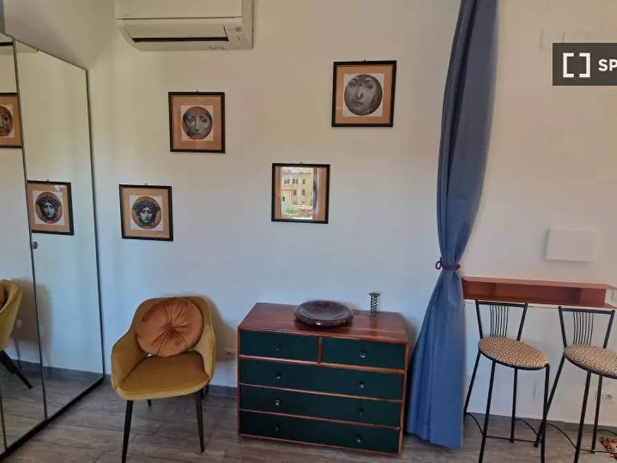Immagine 13 di Ufficio in affitto  in Via Francesco Costantino Marmocchi a Roma