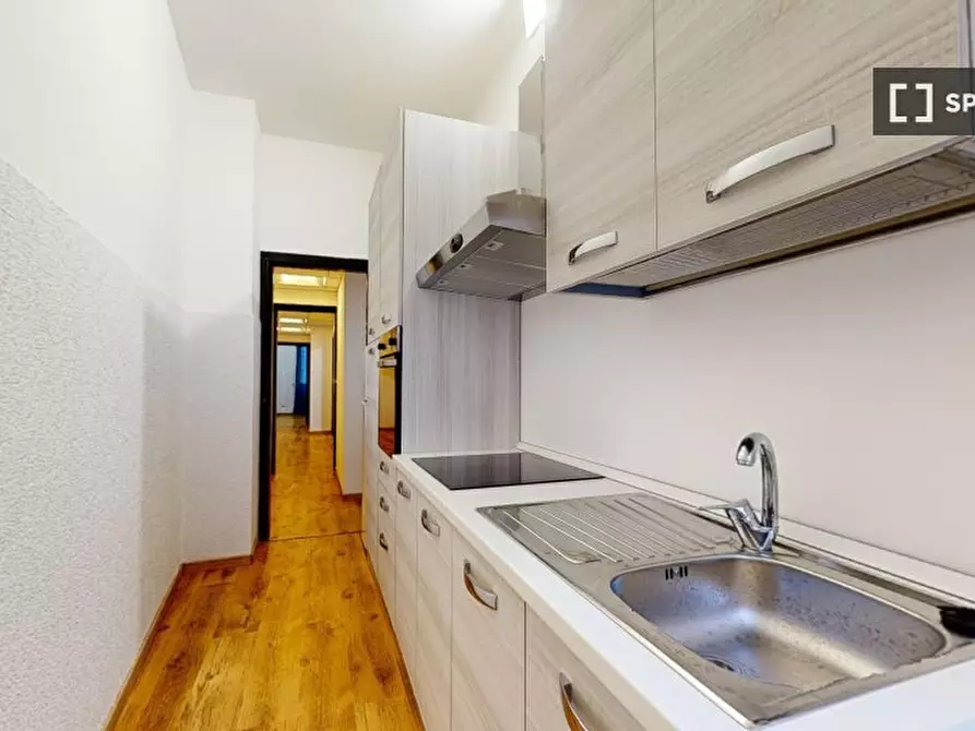 Immagine 9 di Camera condivisa in affitto  in Via Giorgio Jan a Milano