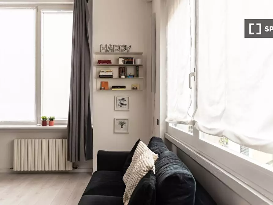 Immagine 6 di Appartamento in affitto  in Viale Umbria a Milano