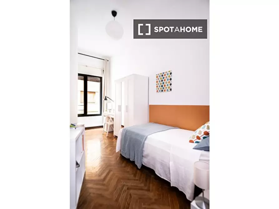 Immagine 15 di Camera condivisa in affitto  in Marconi a Bologna