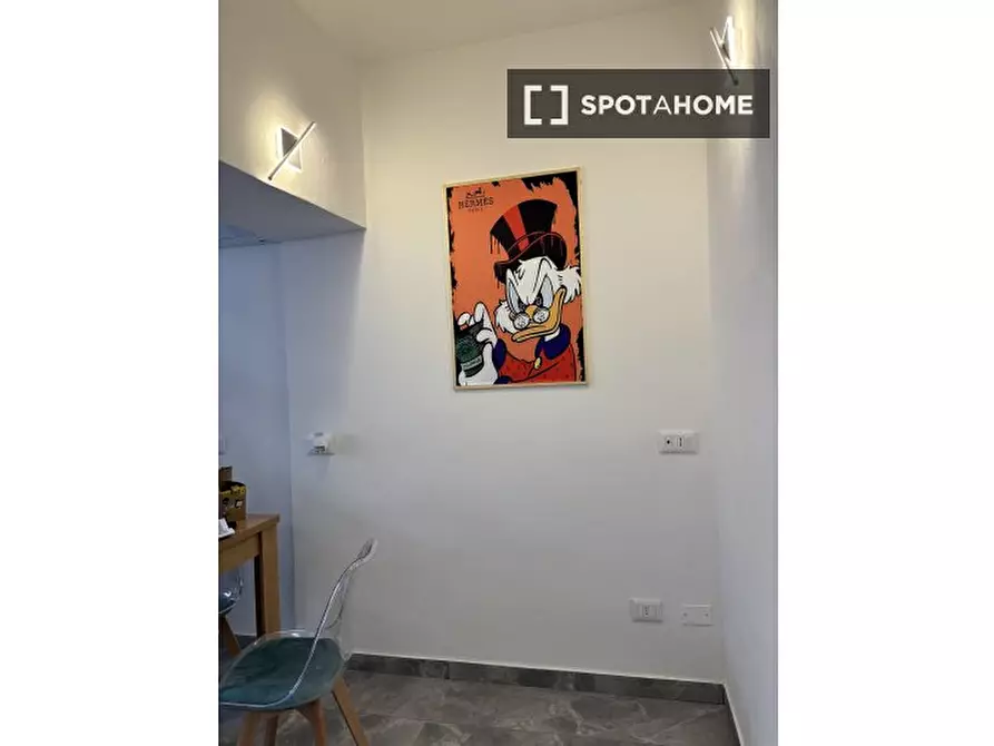 Immagine 3 di Appartamento in affitto  in Via Raffaele Merelli a Monza